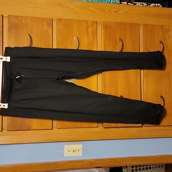 ZYIA Pants - Zyia everyday pants, black, size L